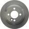 Centric Parts Standard Brake Rotor, 121.34066 121.34066 - alternate 1